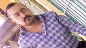 Kan donduran cinayet