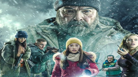 Soğuk Soygun filmi