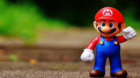 Süper Mario Galaksi Filmi