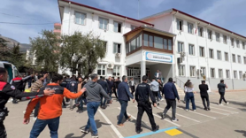 İl Milli Eğitim Müdürü  görevden alındı