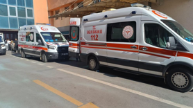 Batman'da bıçaklı ve sopalı kavga