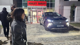 Gülistan Doku soruşturması