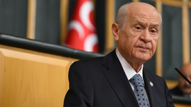 Bahçeli'den önemli açıklamalar