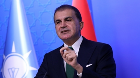 Çelik'ten CHP Genel Başkanı Özel'in açıklamalarına tepki