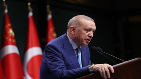 Okullarımızın güvenliği meselesi önceliklerimizin en başındadır