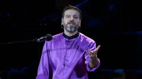 Sami Yusuf Türkiye'de konser verecek