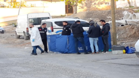 Arkadaşını pompalı tüfekle vurarak öldürdü