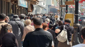 Diyarbakır'da turizm sezonu başladı