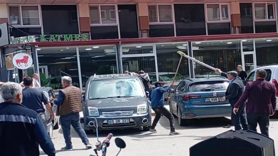 Iğdır’da alacak verecek kavgası