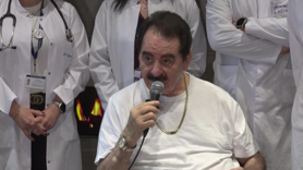 Mirasımın hepsini devlete bırakacağım