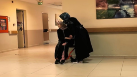 Emzirdiği bebeği soluksuz kalıp öldü