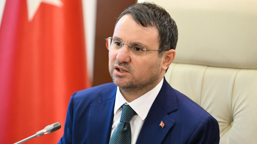 Hiçbir kişi ya da makam  hukukun üstünde değildir