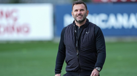 Mağlubiyeti rakibi önemsememize bağlamak istiyorum