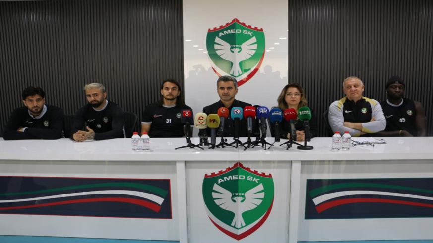 Süper Lig için kenetlenme çağrısı