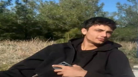 Adana’da baraj gölünde boğulma