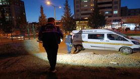 Elektrik akımına kapılan işçi yaşamını yitirdi