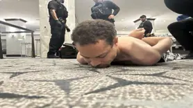 Saldırı düzenleyen şüphelinin fotoğrafı