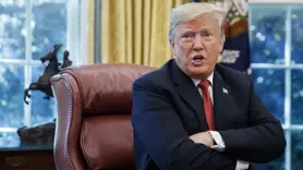 Trump'tan saldırı yorumu