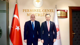 ZORLUOĞLU’NDAN ANKARA TRAFİĞİ!