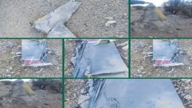 İran, ABD'ye ait bir savaş uçağını daha düşürdü