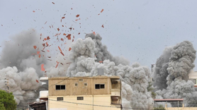 İsrail’in Lübnan saldırılarında can kaybı  yükseldi