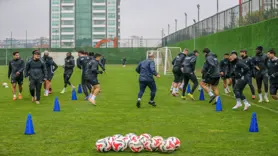 Amed Sportif Faaliyetler, Süper Lig hedefine odaklandı