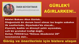 KALEMİN DİLİ Yazısı