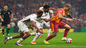 Trabzonspor ile Galatasaray 143. randevuda