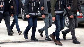 3 ilde kara para operasyonu