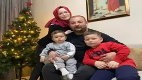 Başkentte katliam gibi kaza