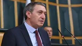 Tuncer Bakırhan'dan 'erken seçim' açıklaması