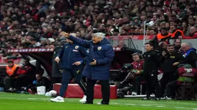 Mircea Lucescu yoğun bakıma alındı