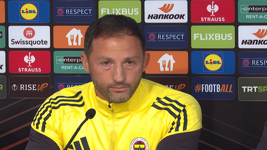 Galip gelmek için penaltıya ihtiyaç yoktu