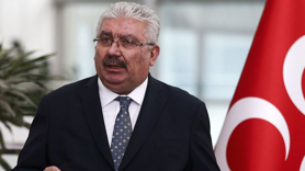 MHP’DE  KAPSAMLI FESH!