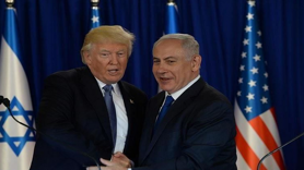 Netanyahu’dan Trump’a kurtarma operasyonu tebriği