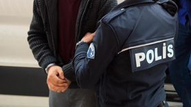Gözaltı sayısı  3’e yükseldi