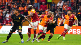 Göztepe ile Galatasaray 64. randevuda