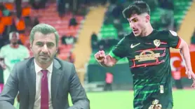 Başkan Eren, Süer'e sahip çıktı