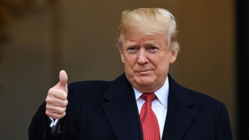 Dünya barışı için büyük bir gün