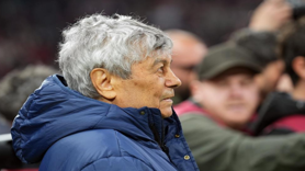 Mircea Lucescu, hayatını kaybetti