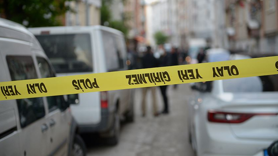 Tartıştığı kız arkadaşını silahla öldüren kişi intihar etti