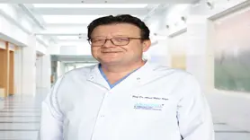 Derin beyin  simülasyonu