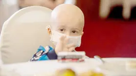 LÖSEMİ RİSKİ HIZLI ARTIYOR