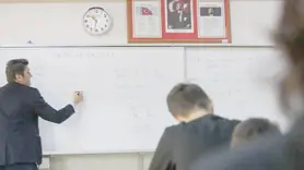 Öğretmenler ek ders ücretlerinin  iki kat artırılmasını talep etti