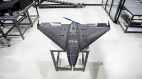 Türk kamikaze dronları dünya arenasında