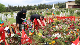 En hüzünlü Anneler Günü