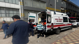 Rehine krizi  paniğe neden oldu