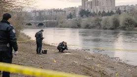 Alkol şişede  durduğu gibi durmadı