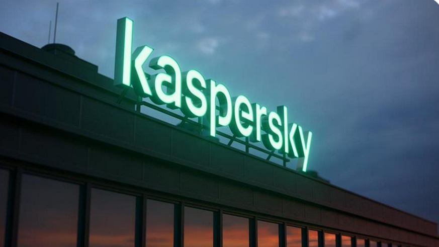 Kaspersky'den oltalama saldırılarına karşı uyarılar