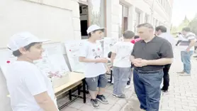 Siirt'te 